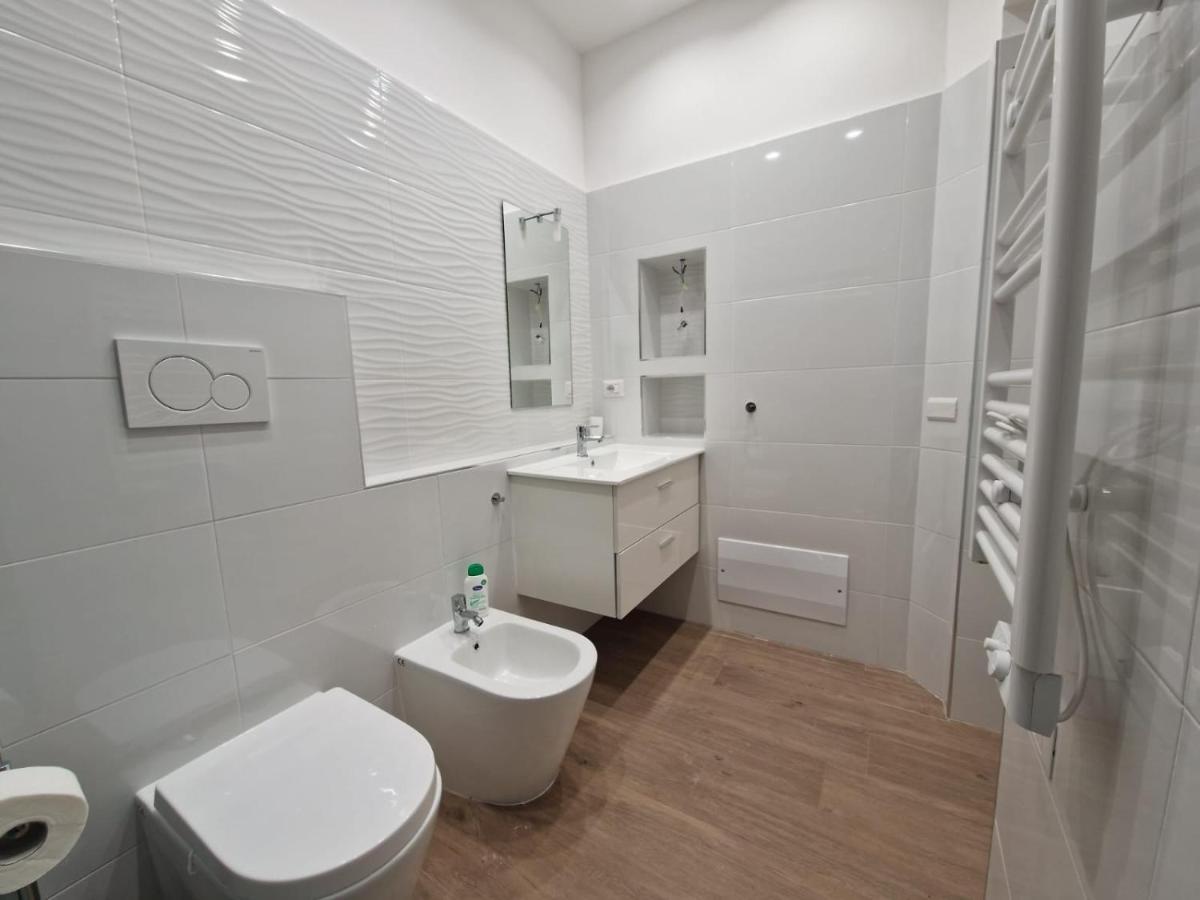 Lante Apartment *