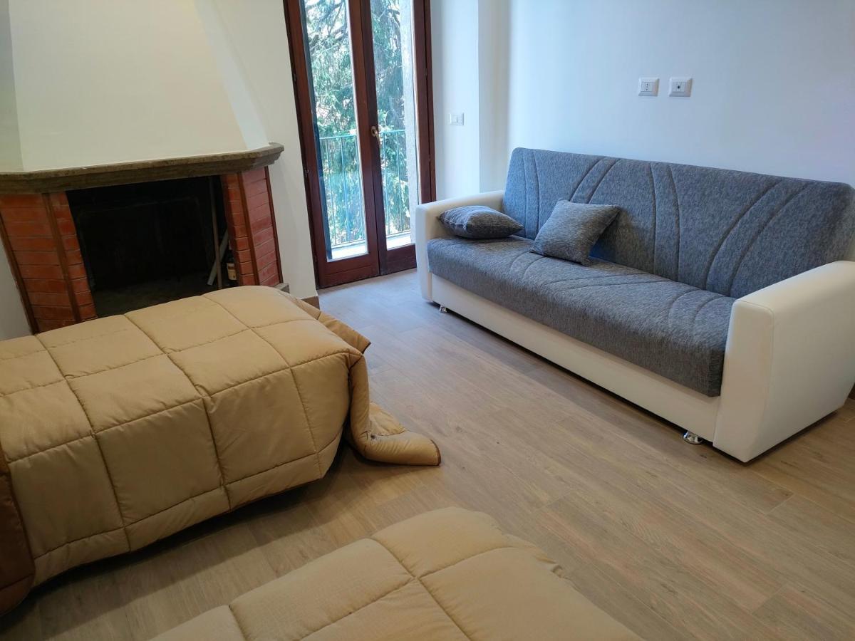 Apartment Lante Viterbo