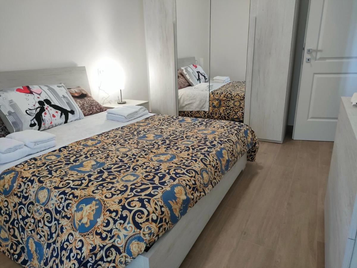 Lante Apartment Viterbo
