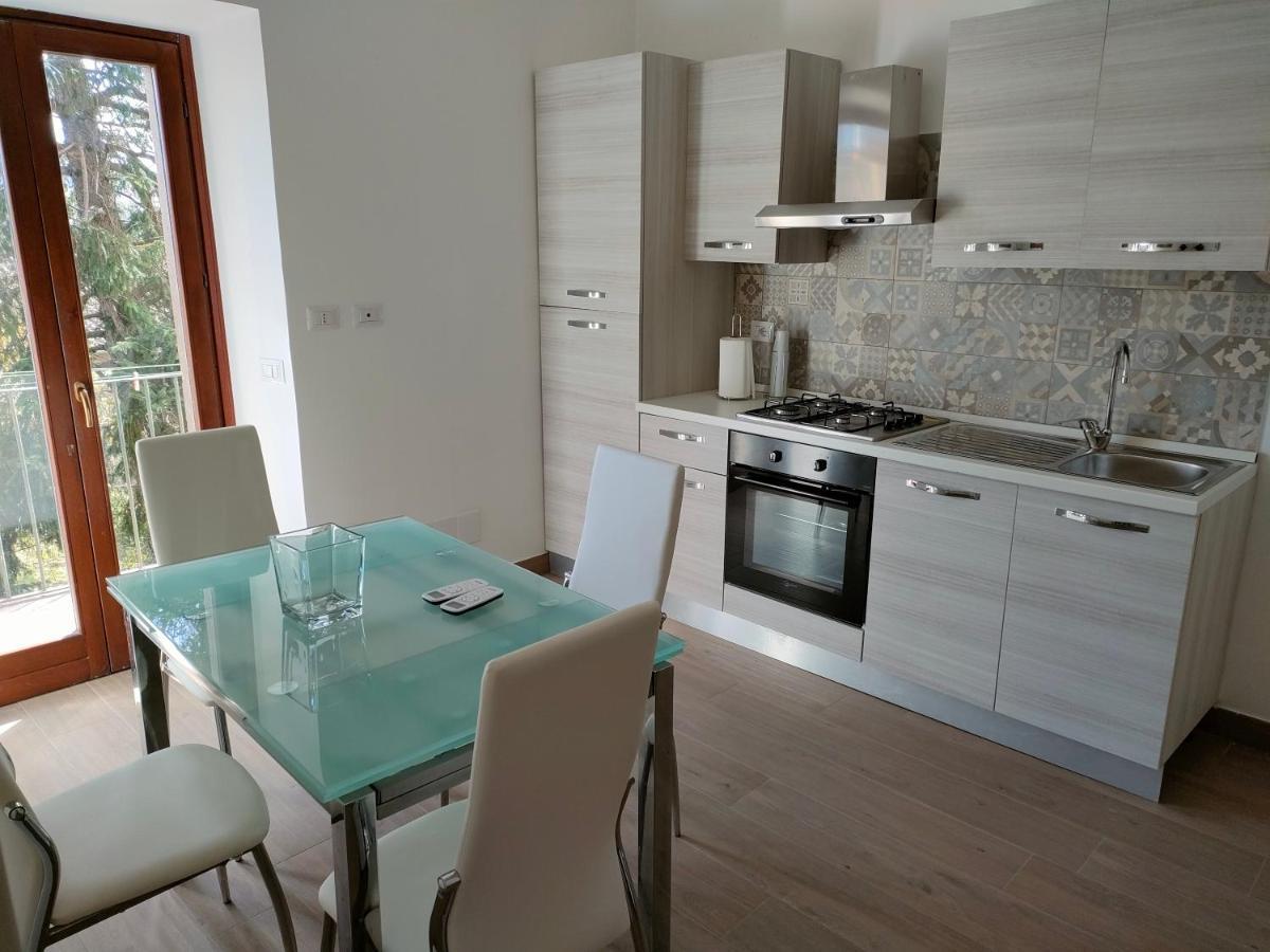 Apartment Lante Viterbo