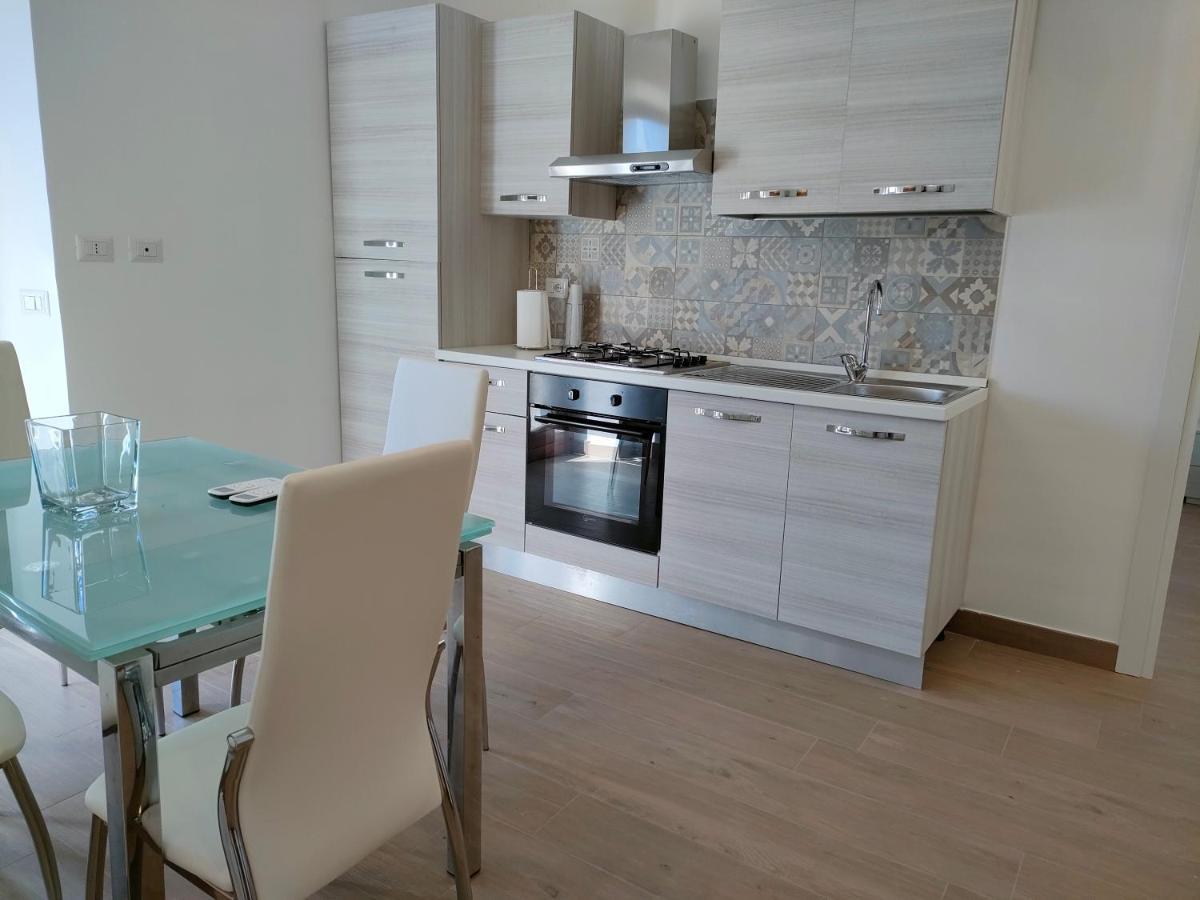 Lante Apartment Viterbo