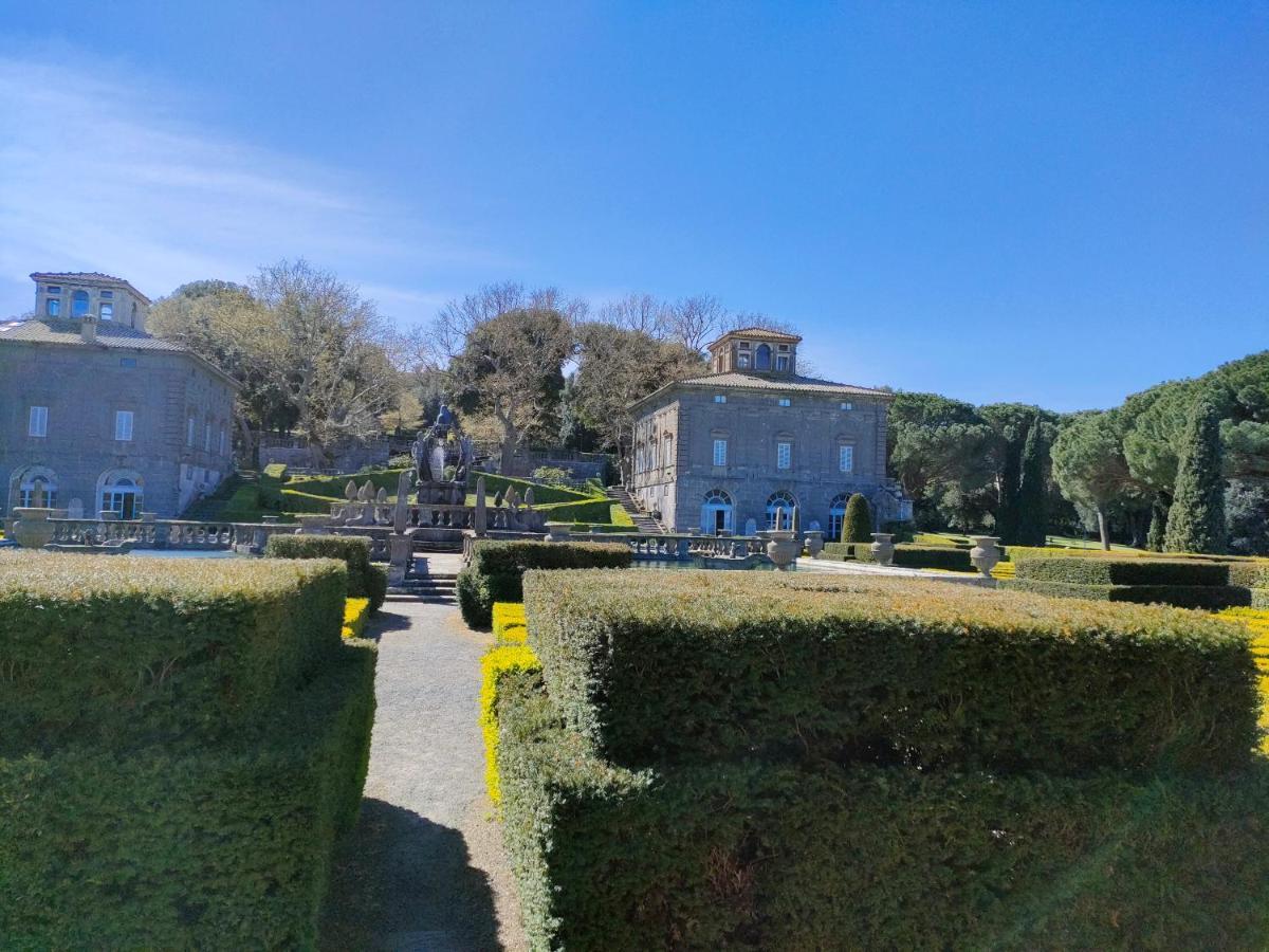 Lante * Viterbo