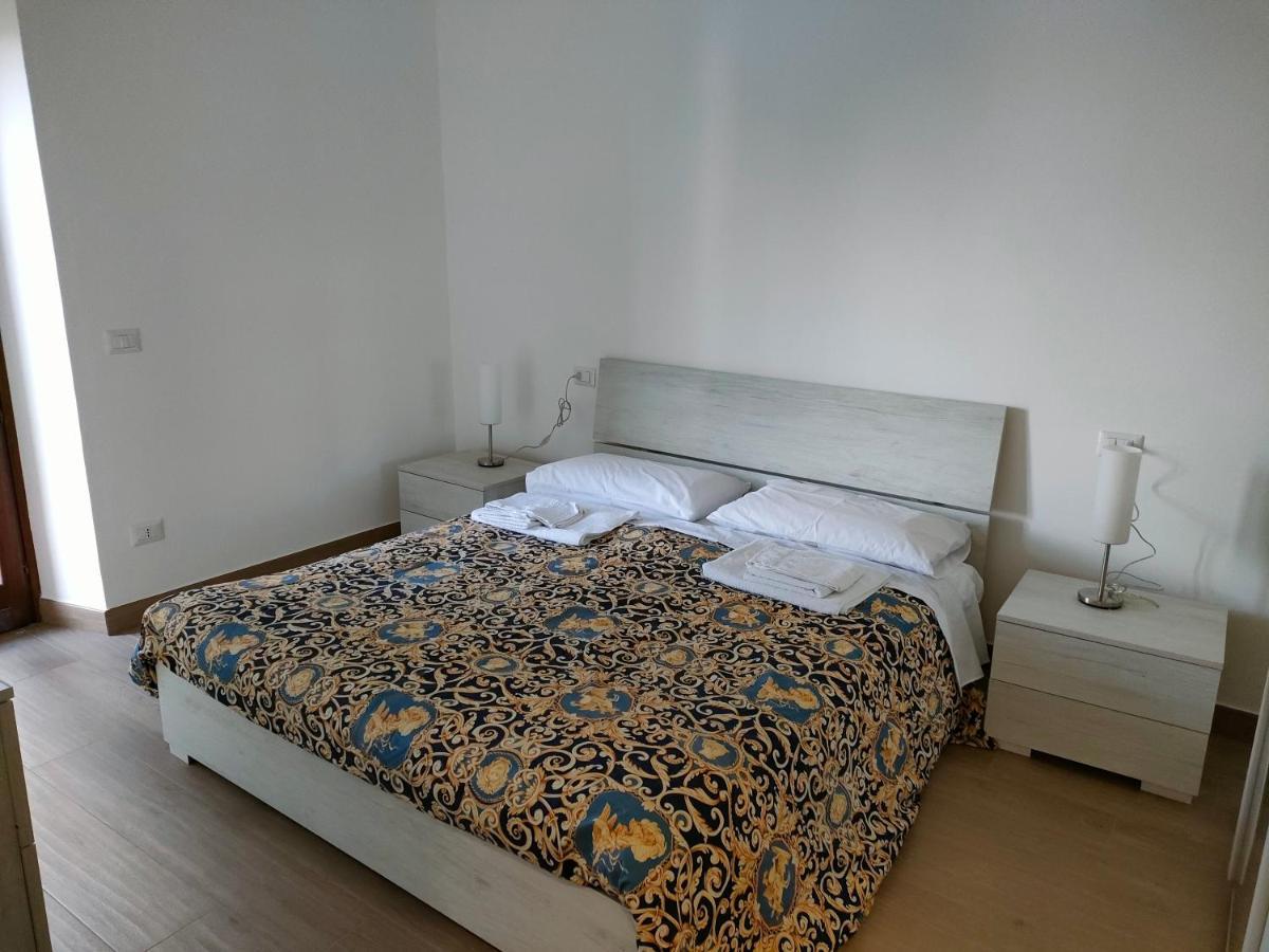 Apartment Lante Viterbo