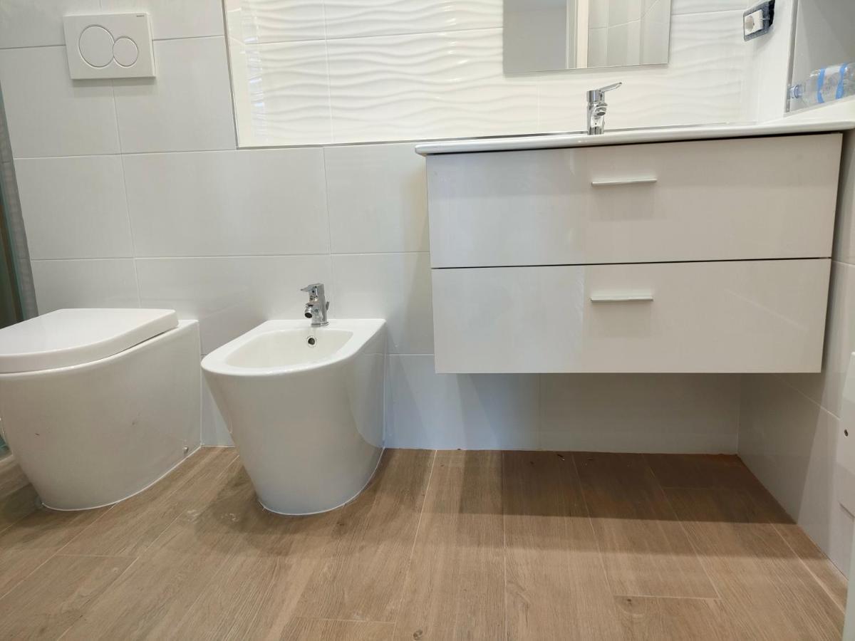 Apartment Lante Viterbo