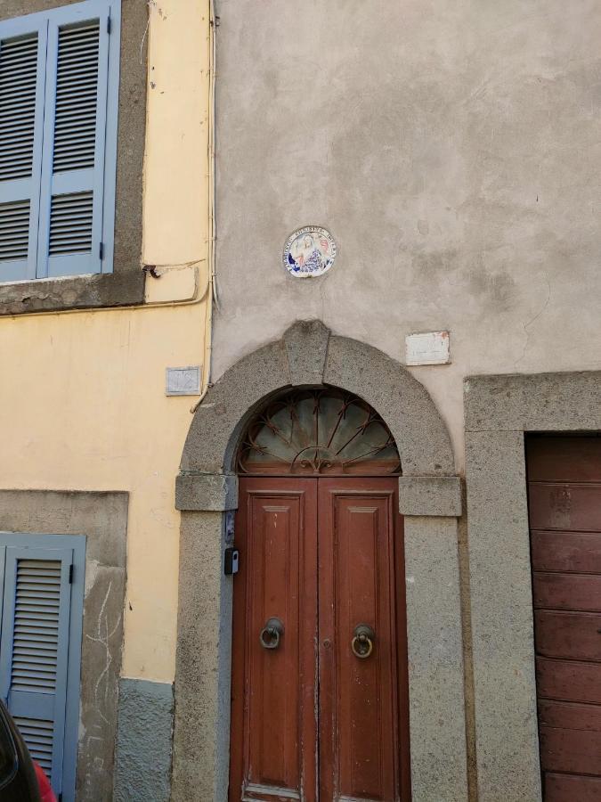 Lante Apartment