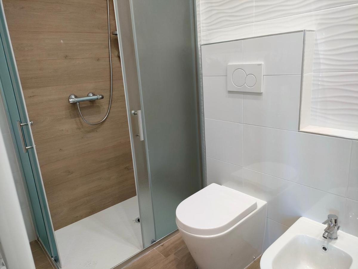 Apartment Lante Viterbo