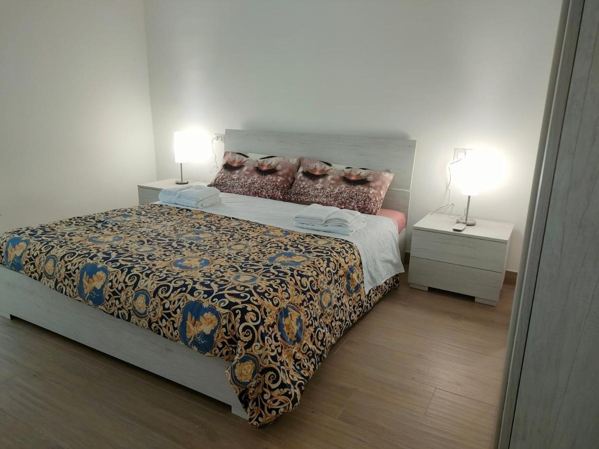 Lante Apartment